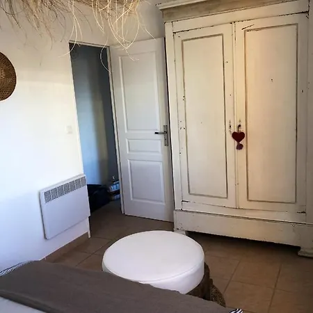 De 3 Chambres A Sur Mer A 750 M De La Plage Avec Piscine Privee Et Wifi * Ла-Сейн-сюр-Мер