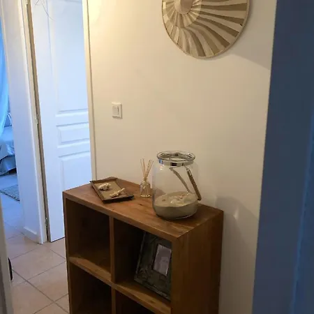 De 3 Chambres A Sur Mer A 750 M De La Plage Avec Piscine Privee Et Wifi *